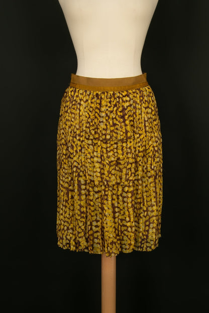 Ensemble jupe Louis Vuitton