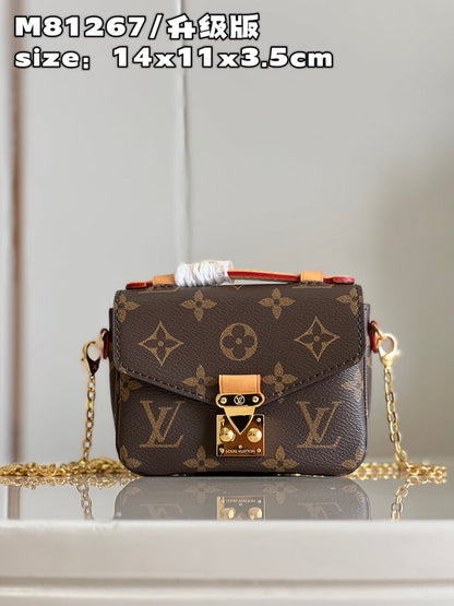 Franco Shops - Louis Vuittons  - 15824
