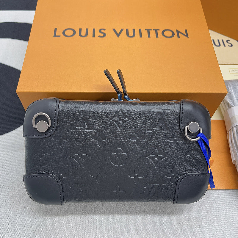 - Louis Vuittons  -