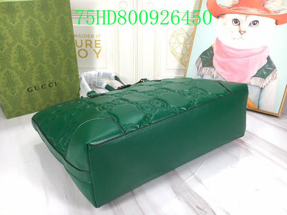 Gucci Bags - The Tote   500