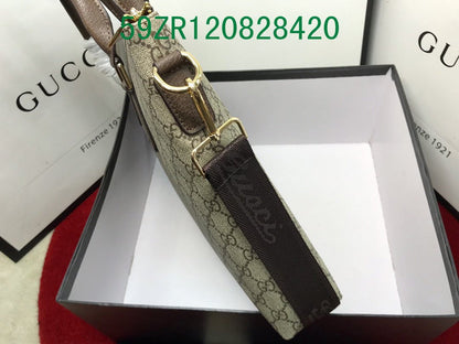 Gucci Bags - The Tote   957