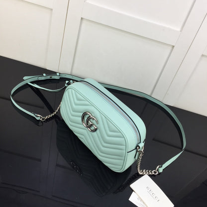 BOLSA GUCCI MARMONT 24
