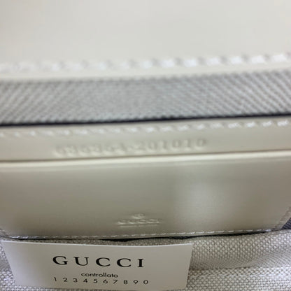 BOLSA GUCCI BAMBOO 1947 PEQUENA 17