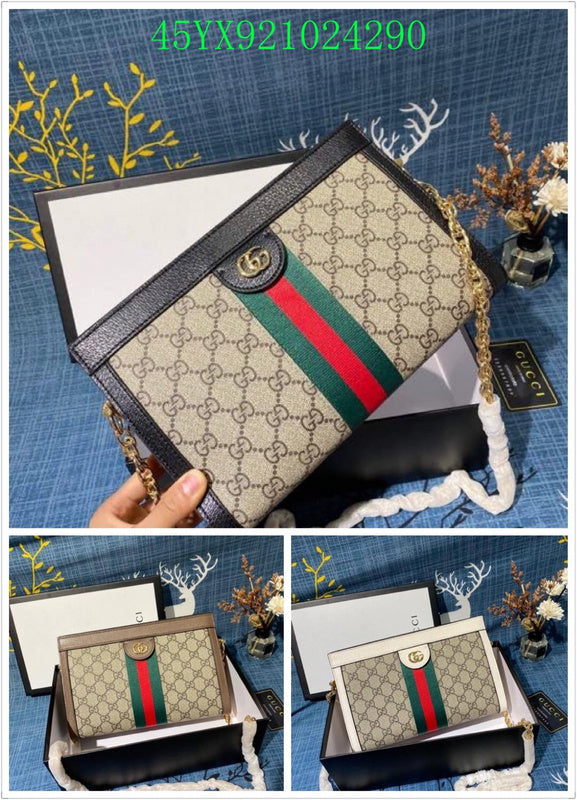 Gucci Bags - The Tote   423