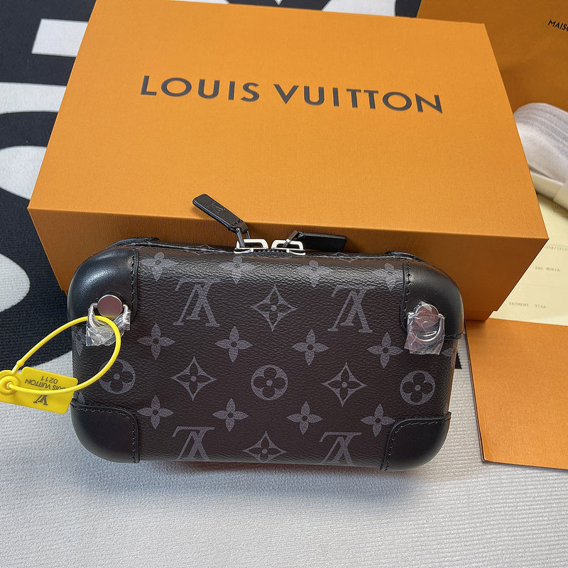 - Louis Vuittons  -