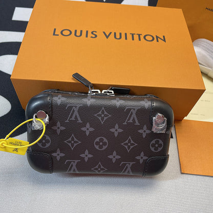 - Louis Vuittons  -