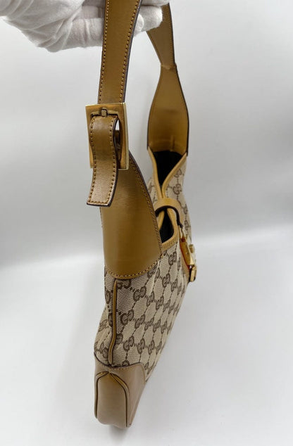 Vintage Gucci Jackie Bag