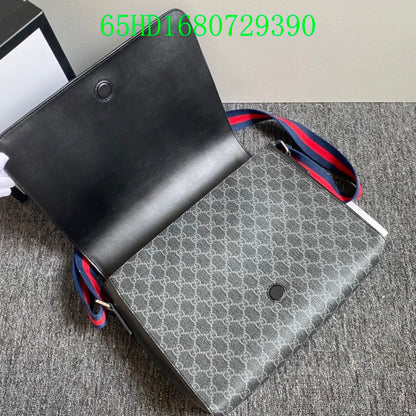 Gucci Bags - The Tote   864