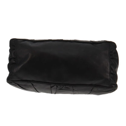 Gucci Hysteria Shoulder Bag Dark Green Leather GH
