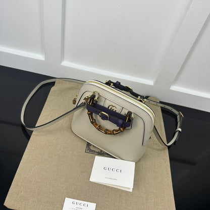 BOLSA GUCCI DIANA MINI TOTE 20