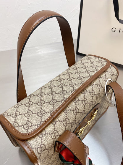 MO - Top Quality Bags Gucci 051
