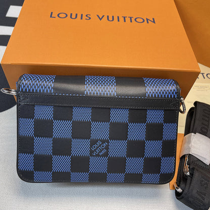 - Louis Vuittons  -