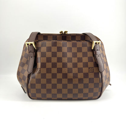 Louis Vuitton Belem MM top-handle bag TWS