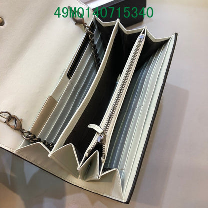 Gucci Bags - The Tote   343