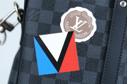 Franco Shops - Louis Vuittons  - 9854