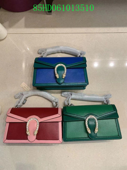 Gucci Bags - The Tote   359