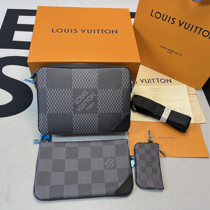 Franco Shops - Louis Vuittons  - 10059