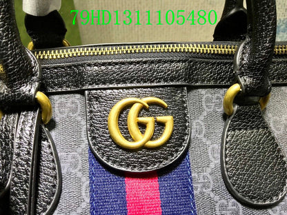 Gucci Bags - The Tote   1004