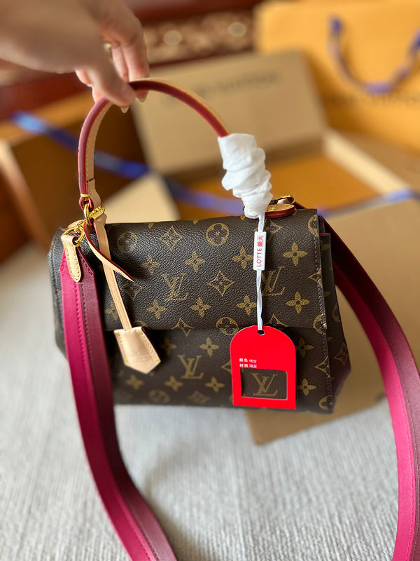 Franco Shops - Louis Vuittons  - 14855