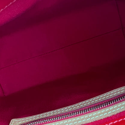 Louis Vuitton 2002 Vernis Reade PM handbag