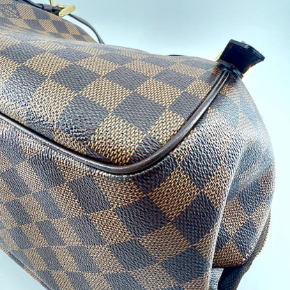 Louis Vuitton Belem MM top-handle bag TWS