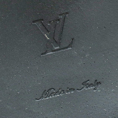 Louis Vuitton Bicolor Monogram Wonderland Flat Ranger Boot 39