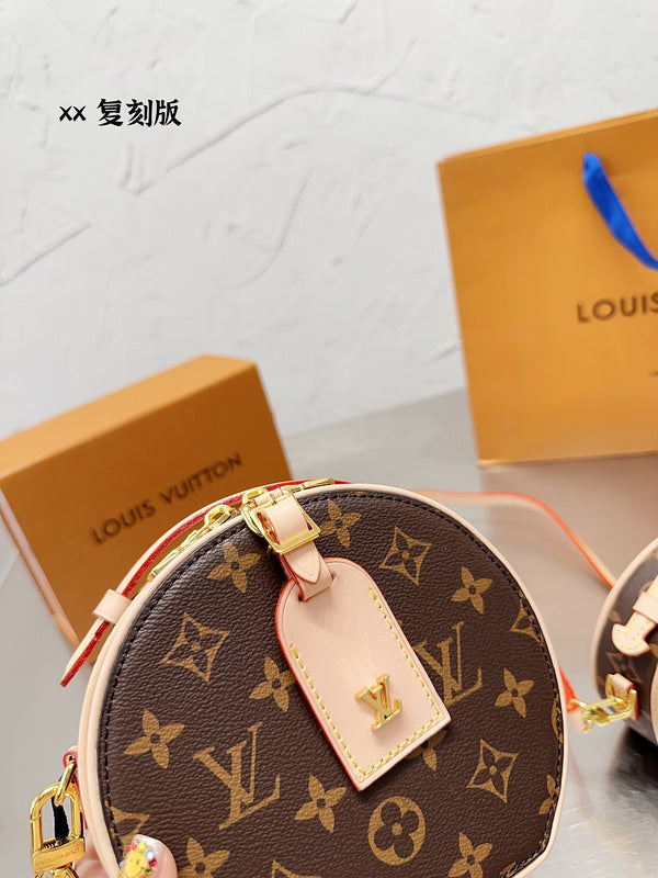 Franco Shops - Louis Vuittons  - 14917