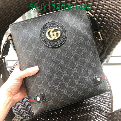 Gucci Bags - The Tote   893
