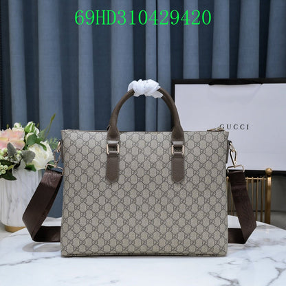 Gucci Bags - The Tote   935