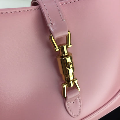 BOLSA GUCCI JACKIE MINI 19