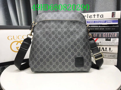 Gucci Bags - The Tote   846
