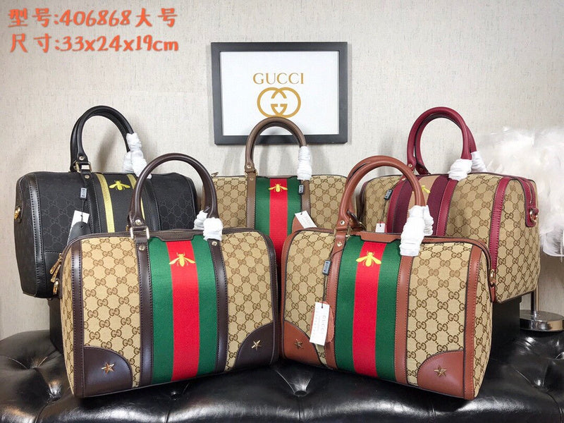 Gucci Bags - The Tote   485