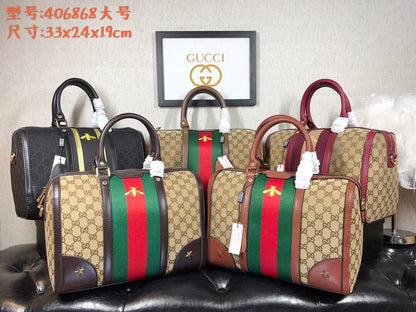 Gucci Bags - The Tote   485