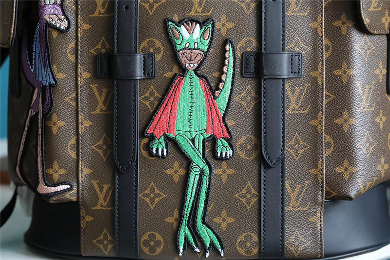 Franco Shops - Louis Vuittons  - 9657