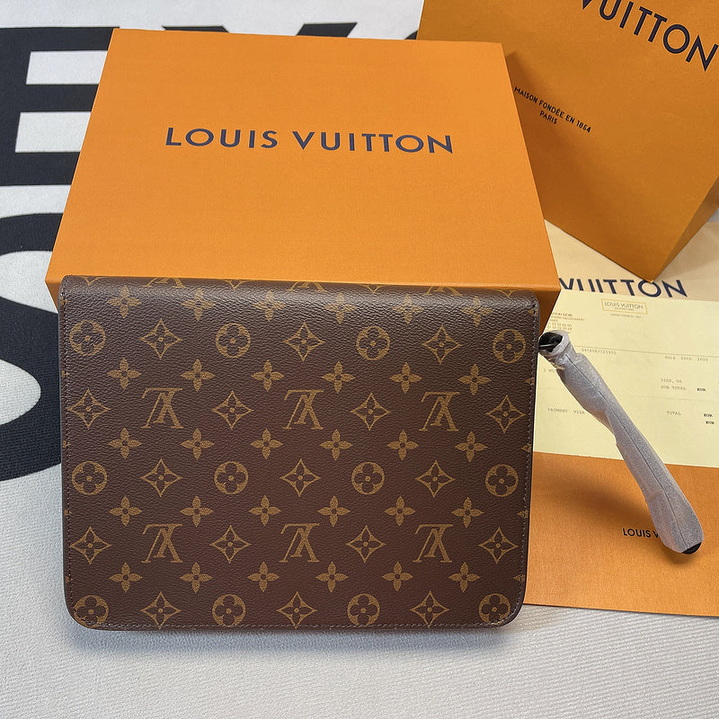 Franco Shops - Louis Vuittons  - 10096