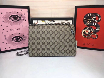 Gucci Bags - The Tote   313