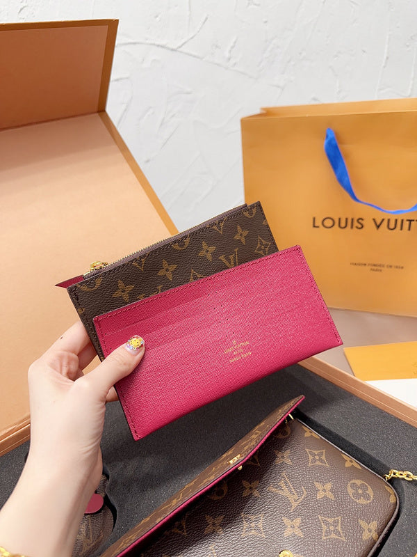 Franco Shops - Louis Vuittons  - 15022