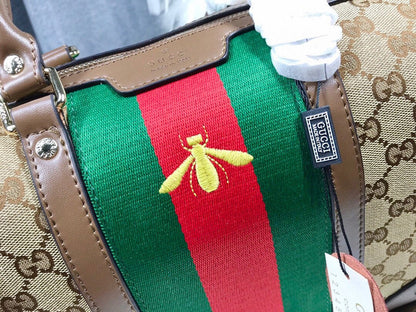 Gucci Bags - The Tote   485