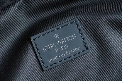 - Louis Vuittons  -