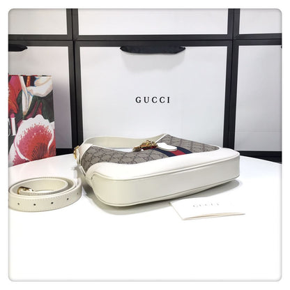 BOLSA GUCCI JACKIE 28