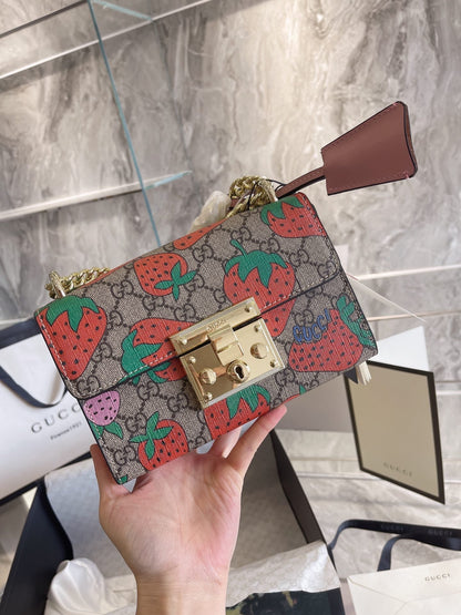 MO - Top Quality Bags Gucci 212