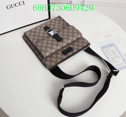 Gucci Bags - The Tote   871