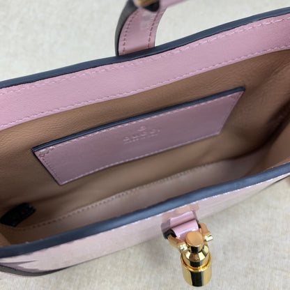 BOLSA GUCCI JACKIE MINI 19