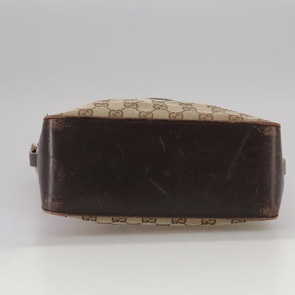 Gucci GG canvas