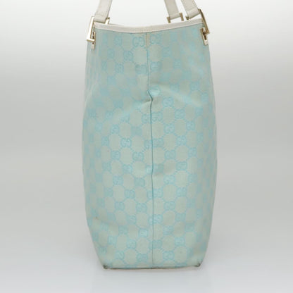 Gucci GG canvas