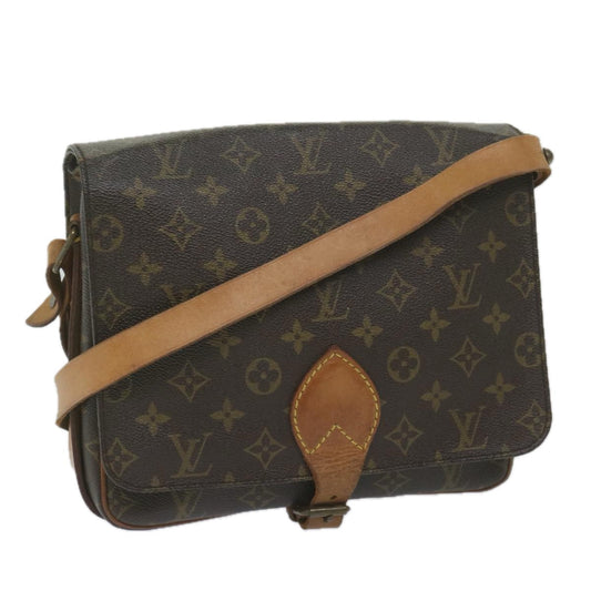 Louis Vuitton Cartouchière