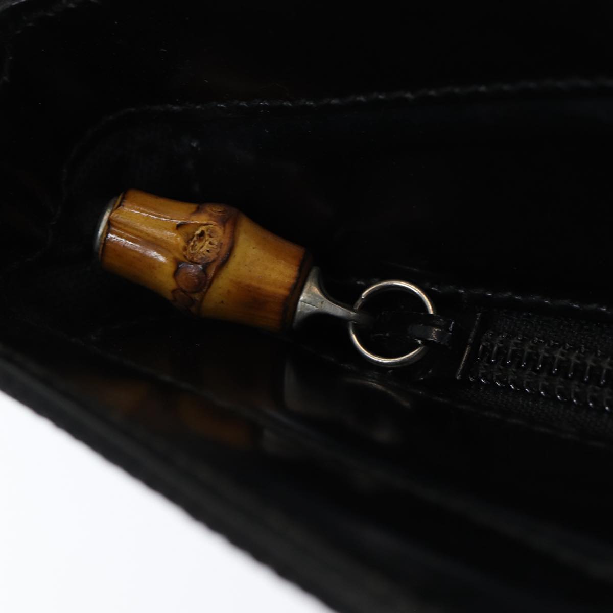 Gucci Bamboo