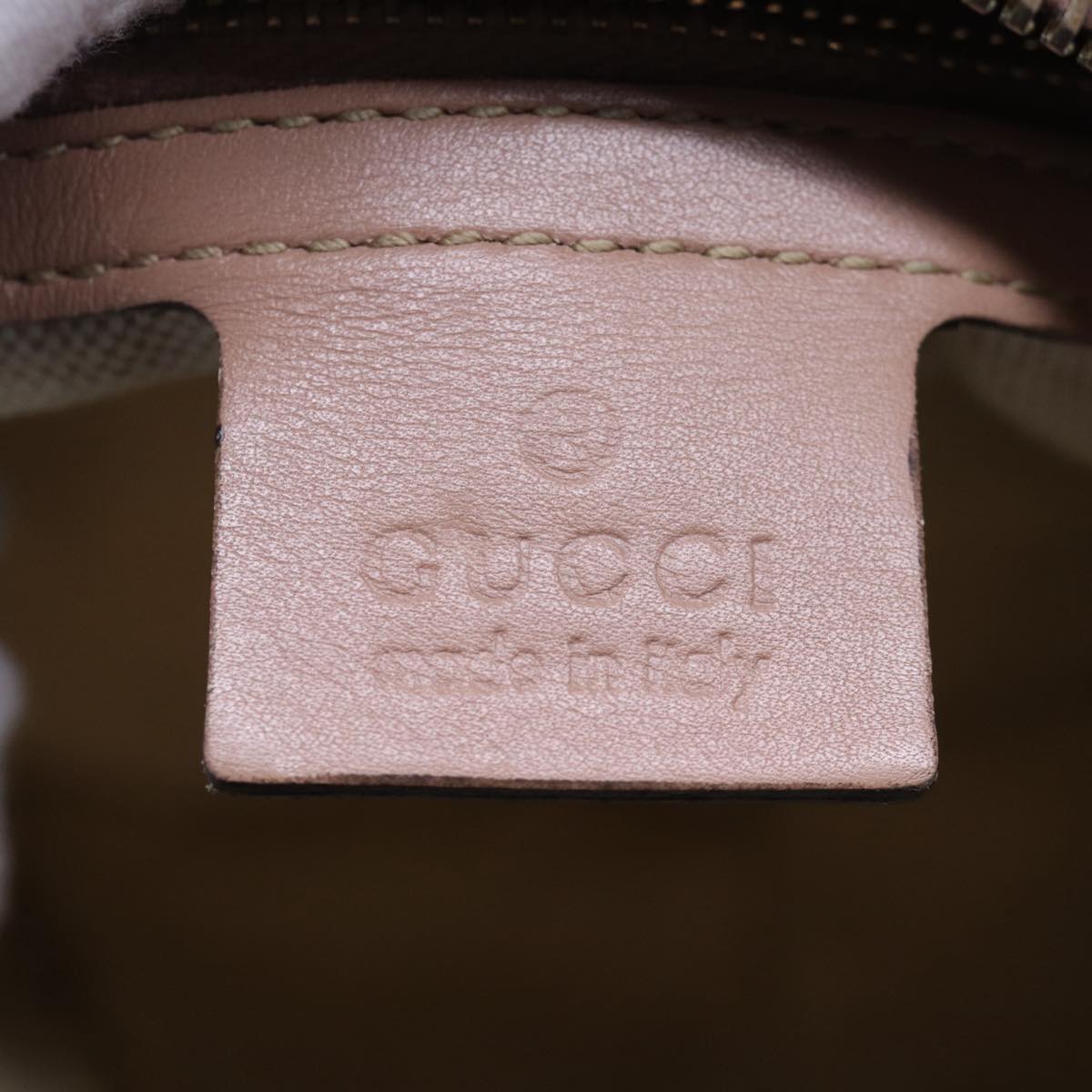 Gucci Guccissima