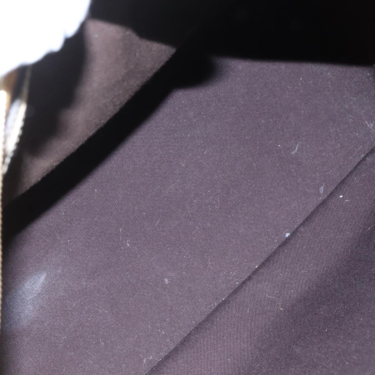 Gucci GG canvas