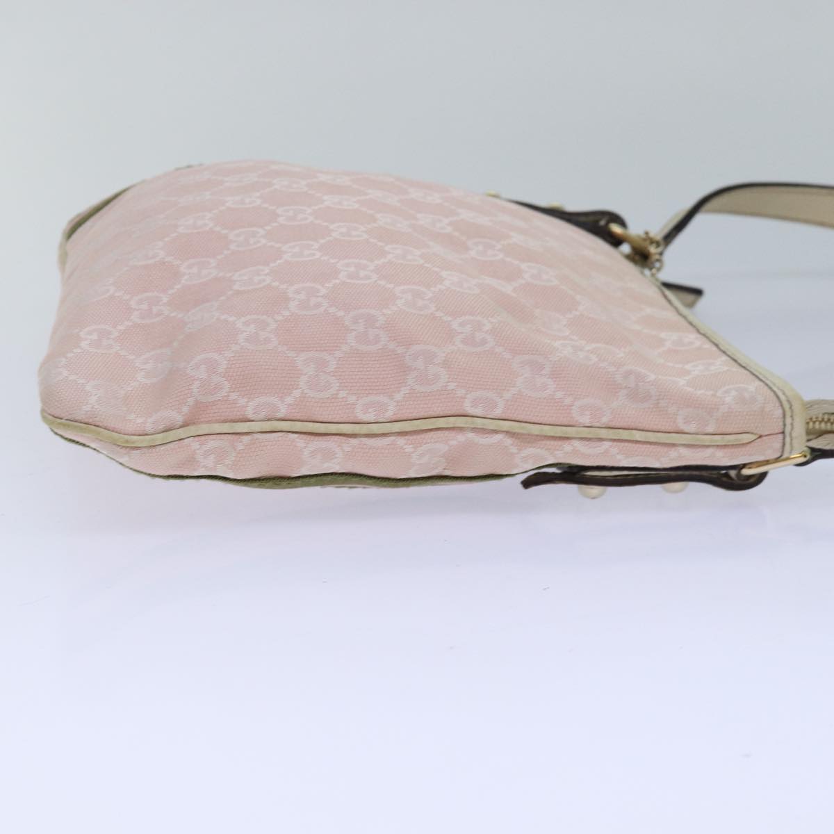 Gucci GG canvas